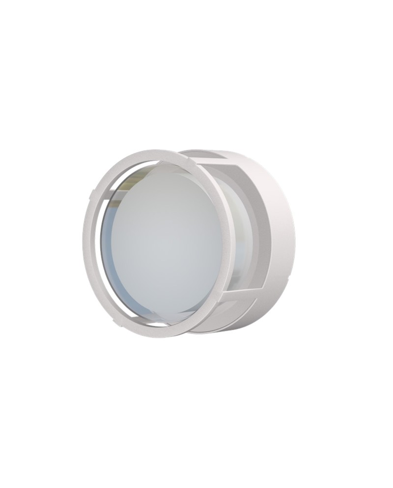 CREEK * PLAFÓN/APLIQUE EXTERIOR BLANCO LED IP65 - 15W - CCT